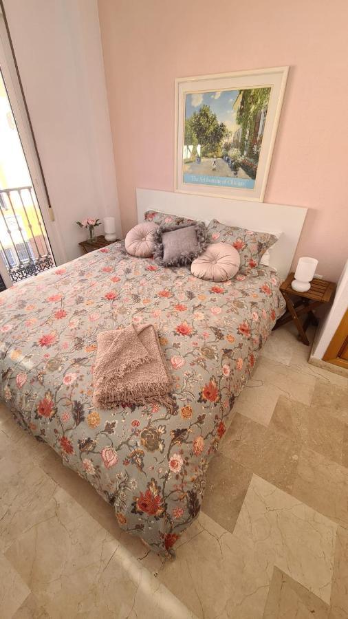 Appartement Penthouse With Solarium In The Center Of Malaga-Atico Con Solarium En El Centro De Málaga Extérieur photo