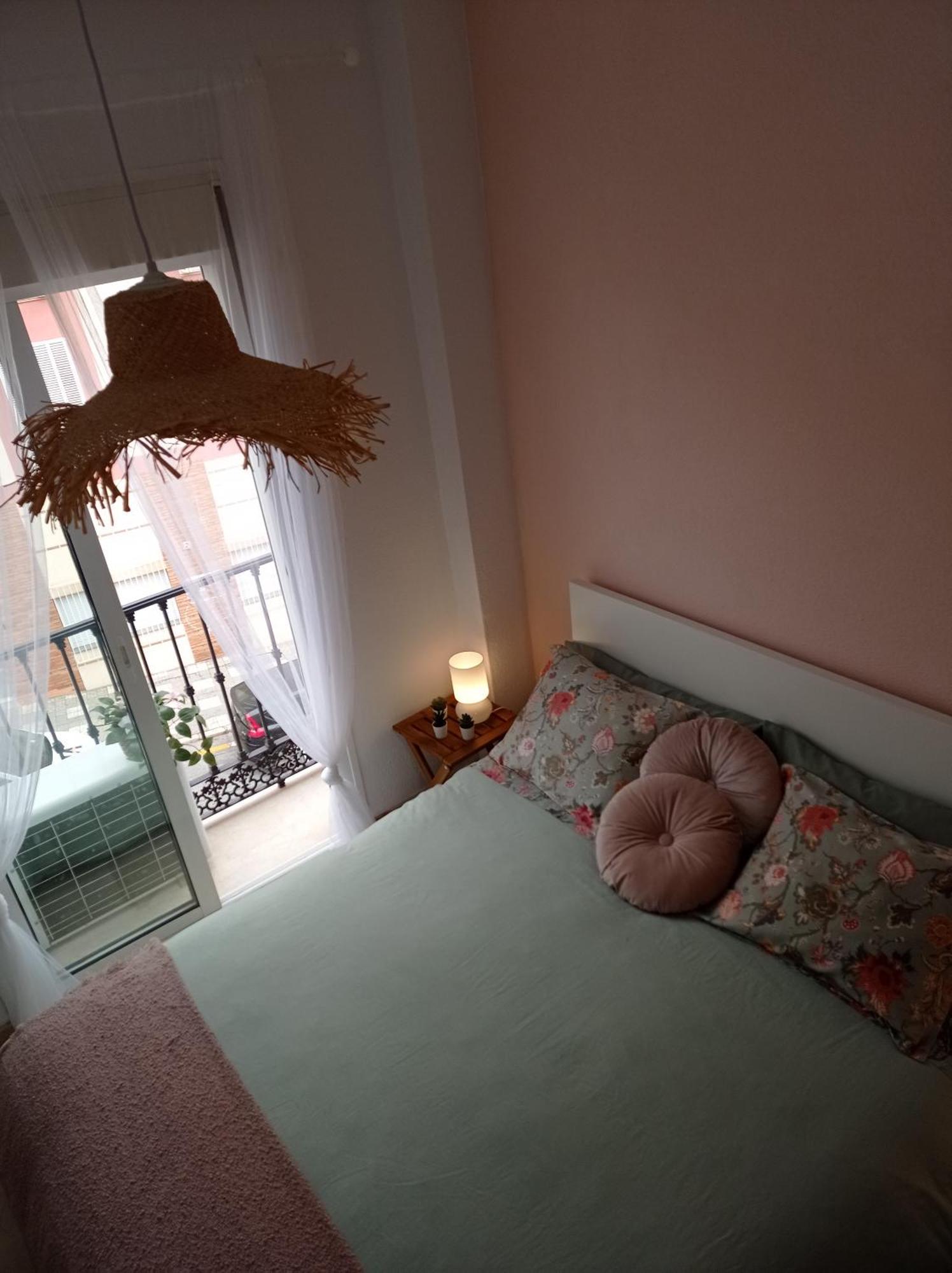 Appartement Penthouse With Solarium In The Center Of Malaga-Atico Con Solarium En El Centro De Málaga Extérieur photo