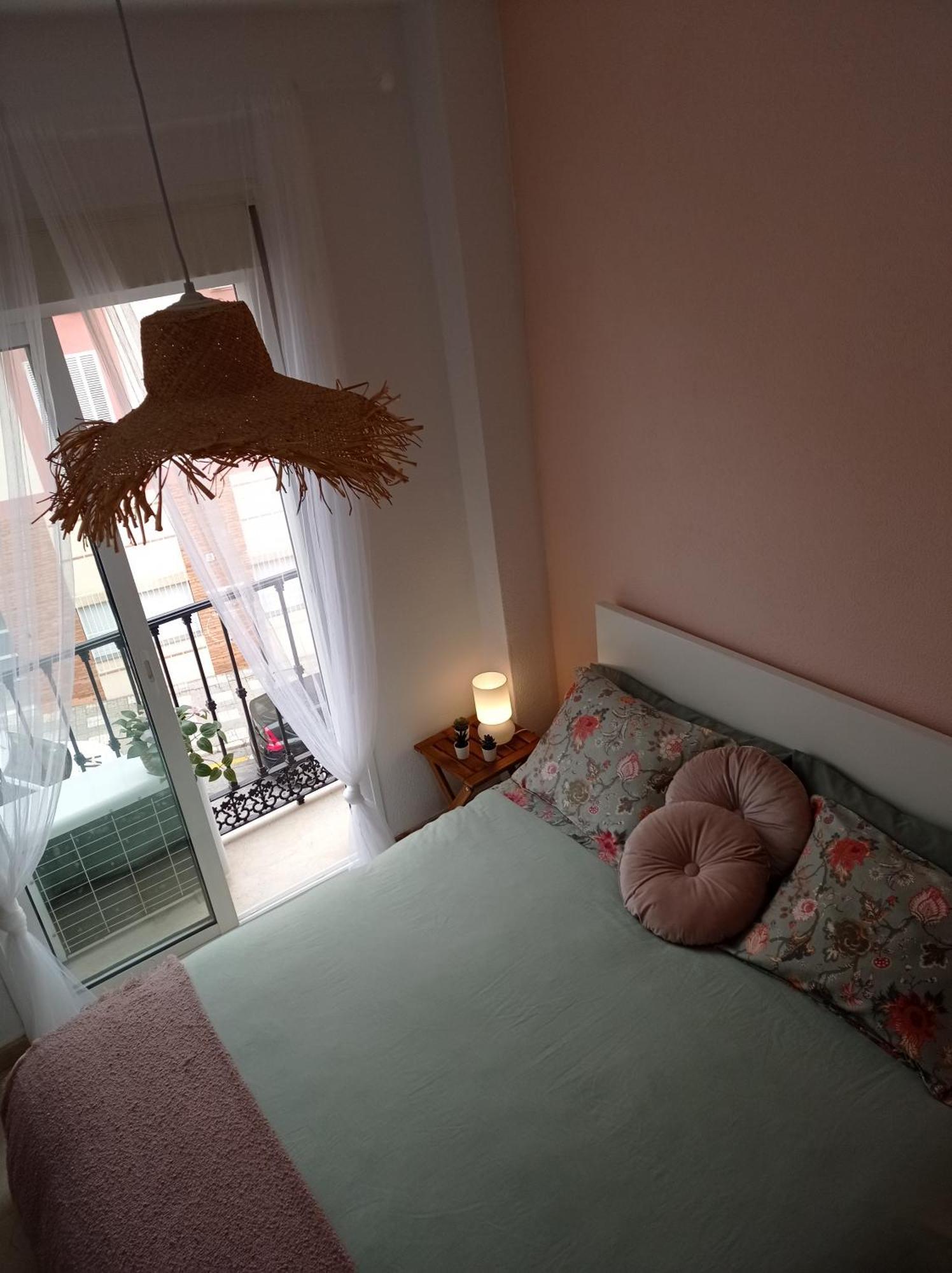 Appartement Penthouse With Solarium In The Center Of Malaga-Atico Con Solarium En El Centro De Málaga Extérieur photo