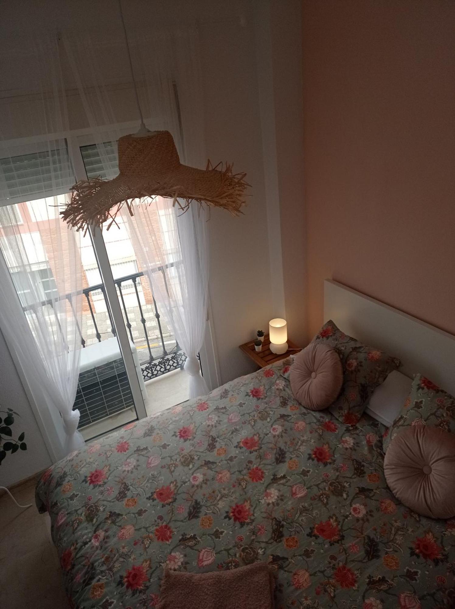 Appartement Penthouse With Solarium In The Center Of Malaga-Atico Con Solarium En El Centro De Málaga Extérieur photo