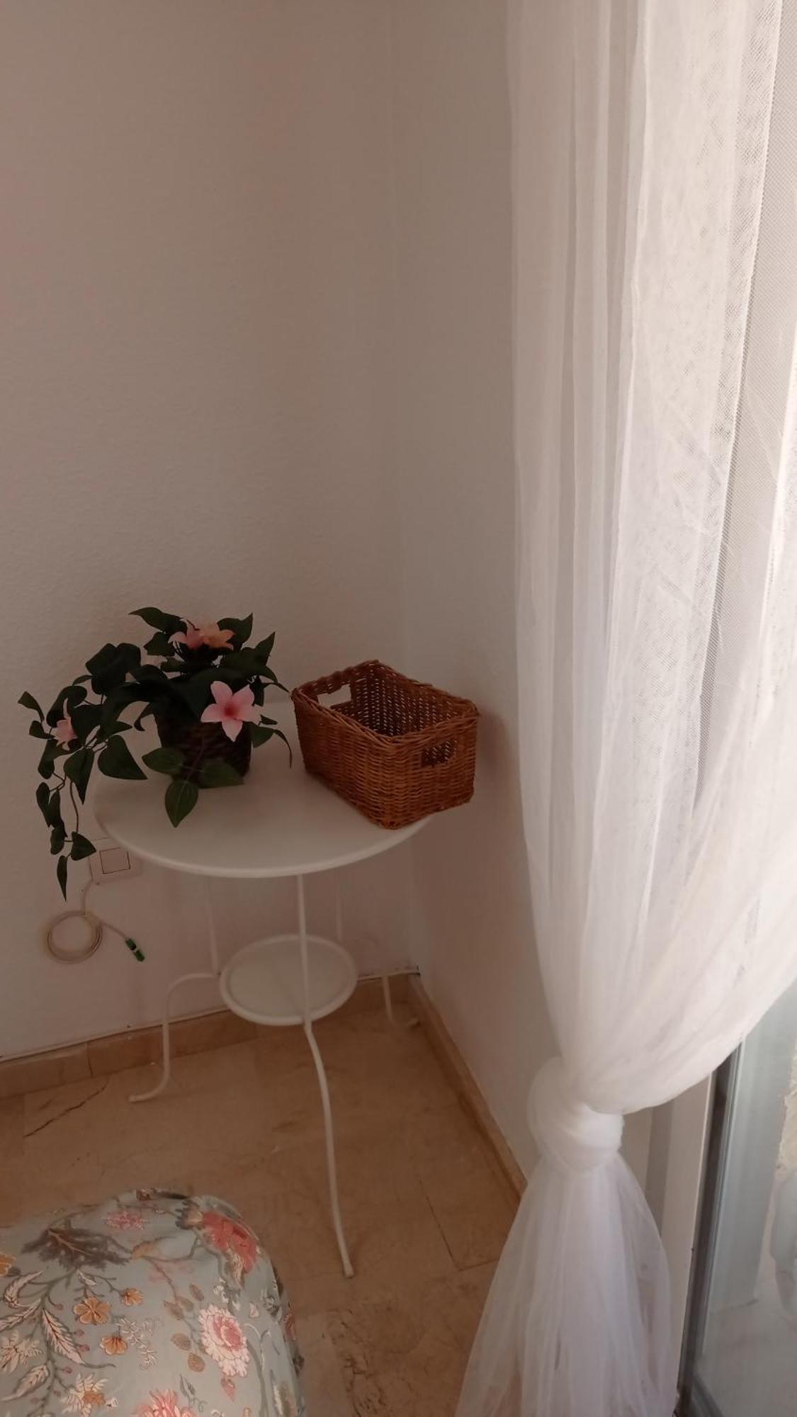 Appartement Penthouse With Solarium In The Center Of Malaga-Atico Con Solarium En El Centro De Málaga Extérieur photo