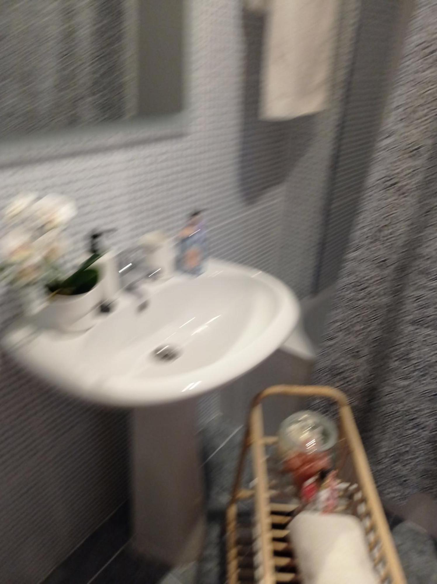 Appartement Penthouse With Solarium In The Center Of Malaga-Atico Con Solarium En El Centro De Málaga Chambre photo